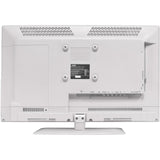JVC LT-24PM74W 24 Inch 720P 60 HZ  LED  TV