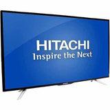 HITACHI LE40S508 40 Inch 1080P 120 HZ  LCD  TV