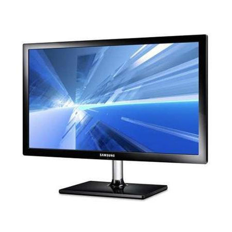 SAMSUNG LT24C550ND/ZA 24"  1080P 60 HZ  LED  TV