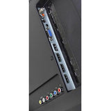 JVC LT-28EM74 28 Inch 720P 60 HZ  LED  TV