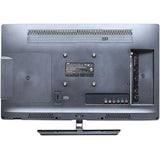 JVC LT-28EM74 28 Inch 720P 60 HZ  LED  TV