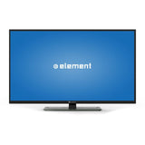 ELEMENT ELEFW504A 50 Inch 1080P 60 HZ  LED  TV