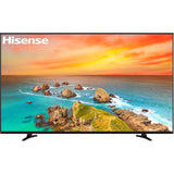 HISENSE 55H6SG 55 Inch 1080P 120 HZ  LED SMART TV