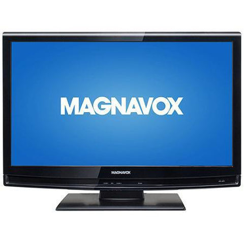 MAGNAVOX 32MF330B/F7 32 Inch 720P 60 HZ  LCD  TV