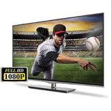 HISENSE 55K610GW 55 Inch 1080P 120 HZ  LED SMART TV