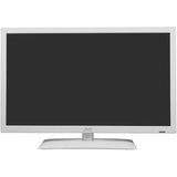 JVC LT-24PM74W 24 Inch 720P 60 HZ  LED  TV