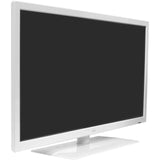 JVC LT-24PM74W 24 Inch 720P 60 HZ  LED  TV