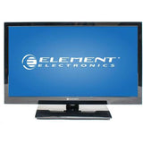 ELEMENT ELEFT222 22 Inch 720P 60 HZ  LED  TV