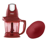 Ninja Storm Designer Series 400 Watt 40 oz. Food & Drink Maker ( QB750 )
