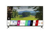 LG 65" 4K UHD HDR LED webOS 4.0 Smart TV (65UK6500)