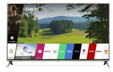 LG 43" 4K UHD HDR LED webOS 4.0 Smart TV (43UK6500)
