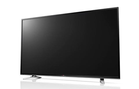 LG 60LB5200 60 Inch 1080P 120 HZ  LED  TV