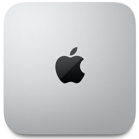 Apple Mac mini Desktop (2021) / Apple M1 Chip / 8GB RAM / 512GB SSD / *MGNT3LL* / Silver
