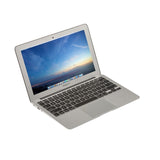 Apple Macbook Air 11.6" (Mid 2013) Intel-Core i5 (1.3GHz) / 4GB RAM / 256GB SSD / MacOS