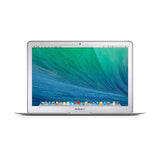 Apple Macbook Air 13.3" (Early 2014) Intel-Core i5 (1.4GHz) / 8GB RAM / 128GB SSD / MacOS