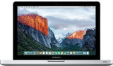 Apple MacBook Pro 15.4" (Late 2013 IG Retina Display) / Intel-Core i7 (2.0GHz) / 8GB RAM / 256GB SSD / MacOS