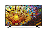 LG 70UH6350 70 Inch 4K 240 HZ LED SMART TV
