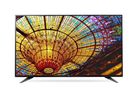 LG 70UH6350 70"  4K 240 HZ LED SMART TV