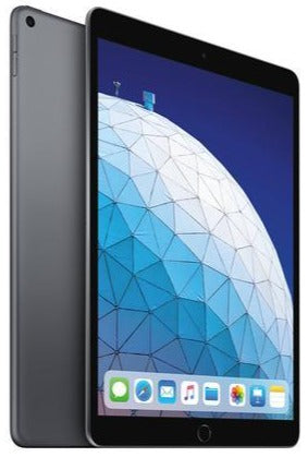 Apple iPad Air (3rd Generation) 10.5" with WiFi - Space Grey