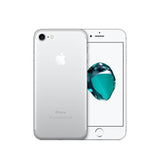 Apple iPhone 7 256GB Unlocked - Silver