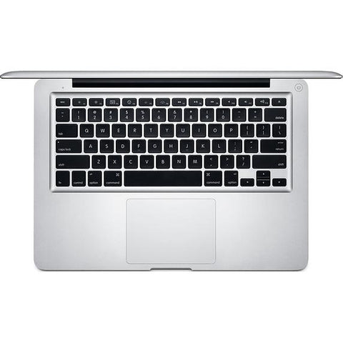 APPLE Macbook Pro 13 inch Intel Core i5-2435M 2.4Ghz 4GB 1TB SATA 