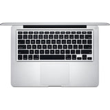 Apple MacBook Pro 13.3" (Late 2011) / Intel-Core i7 (2.8GHz) / 4GB RAM / 750GB SATA / MacOS