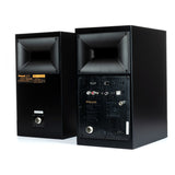 Klipsch The FIVES Powered Bookshelf Speakers