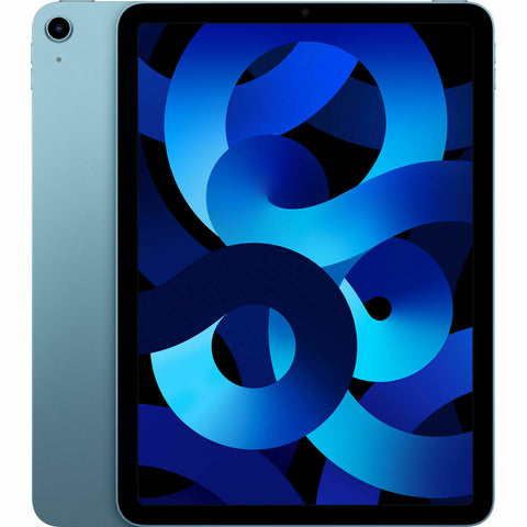 Apple iPad Air (5th Generation) 10.9" with Wi-Fi 64GB Blue (MM9E3LL/A)