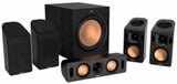 Klipsch Reference Cinema System 5.1.4