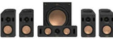 Klipsch Reference Cinema System 5.1.4