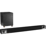 Klipsch K1064247 Bar 40 Soundbar with Subwoofer