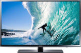 SAMSUNG UN55FH6030AFXZA 55"  1080P 240 CMR ACTIVE 3D LED TV