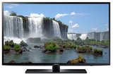 SAMSUNG UN55J6201 55"  1080P  120MR  LED SMART TV