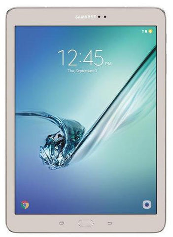 Samsung Galaxy Tablet S2 9.7" 32GB - Gold