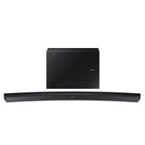 Samsung HW-J6000 Curved 6.1 Channel 300 Watt Wireless Audio Soundbar