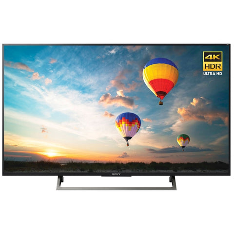 Sony 43" 4K 240HZ Android Smart HDR UHD TV (XBR43X800E )