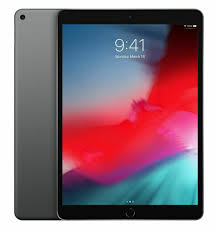 Apple iPad (2nd Generation) 9.7" 32GB with WiFi - Space Gray