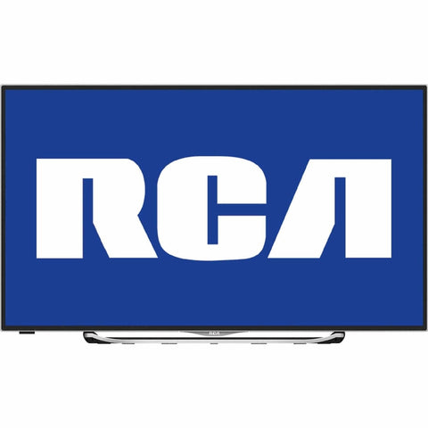 RCA 50" Class 1080p 60Hz Full HD LED Smart TV - SLD50A45RQ
