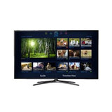 SAMSUNG UN55F6400AFXZA 55 Inch 1080P 120 Hz ACTIVE 3D LED SMART TV