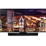 SAMSUNG UN55HU6840F 55"  4K 240 CMR  LED SMART TV