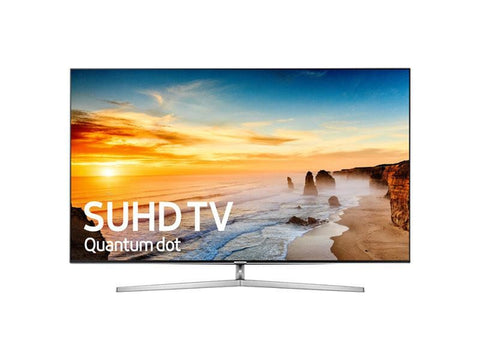 Samsung 65" 4K SUHD MotionRate240 HDR1000 LEDSmart TV (UN65KS900D / UN65KS9000)
