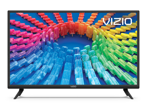 VIZIO 58" Class 4K UHD LED Smartcast Smart TV HDR V-Series ( V585-H )