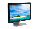 HP w2007 20.1" WSXGA+ 1680 x 1050 5 ms D-Sub, DVI-D Built-in Speakers LCD Monitor